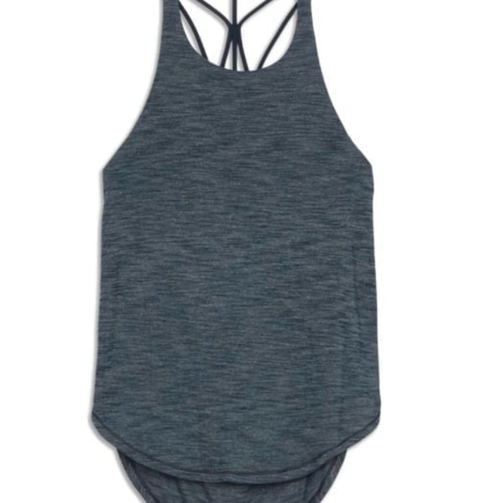 Lululemon Athletica Tank Top